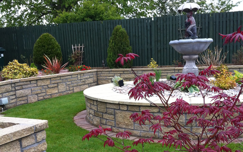 Full Landscaping